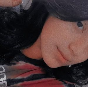 Meet your Posher, Brisa